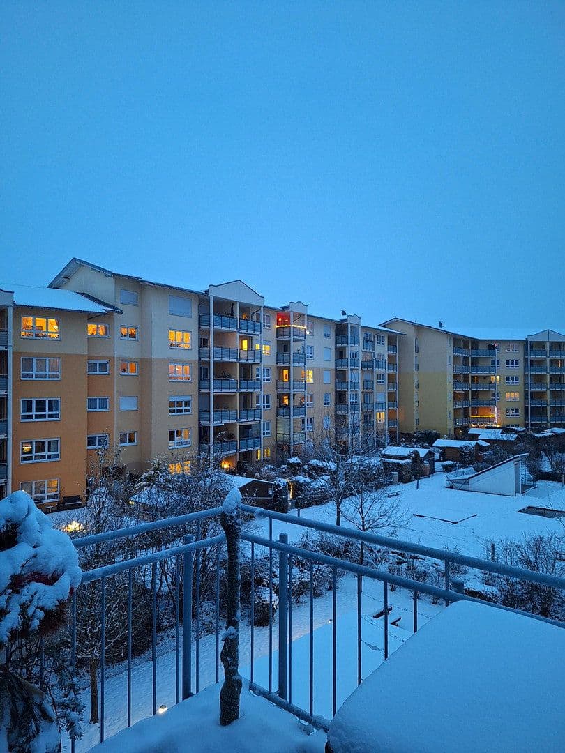 Predaj bytu 2-izbový 78 m², Germering, Bavorsko Predaj bytu 2-izbový 78 m², Germering, Bavorsko