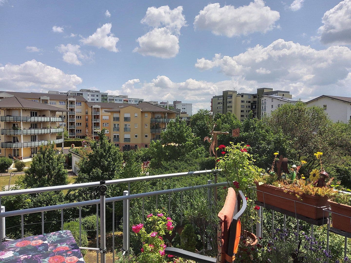 Predaj bytu 2-izbový 78 m², Germering, Bavorsko Predaj bytu 2-izbový 78 m², Germering, Bavorsko