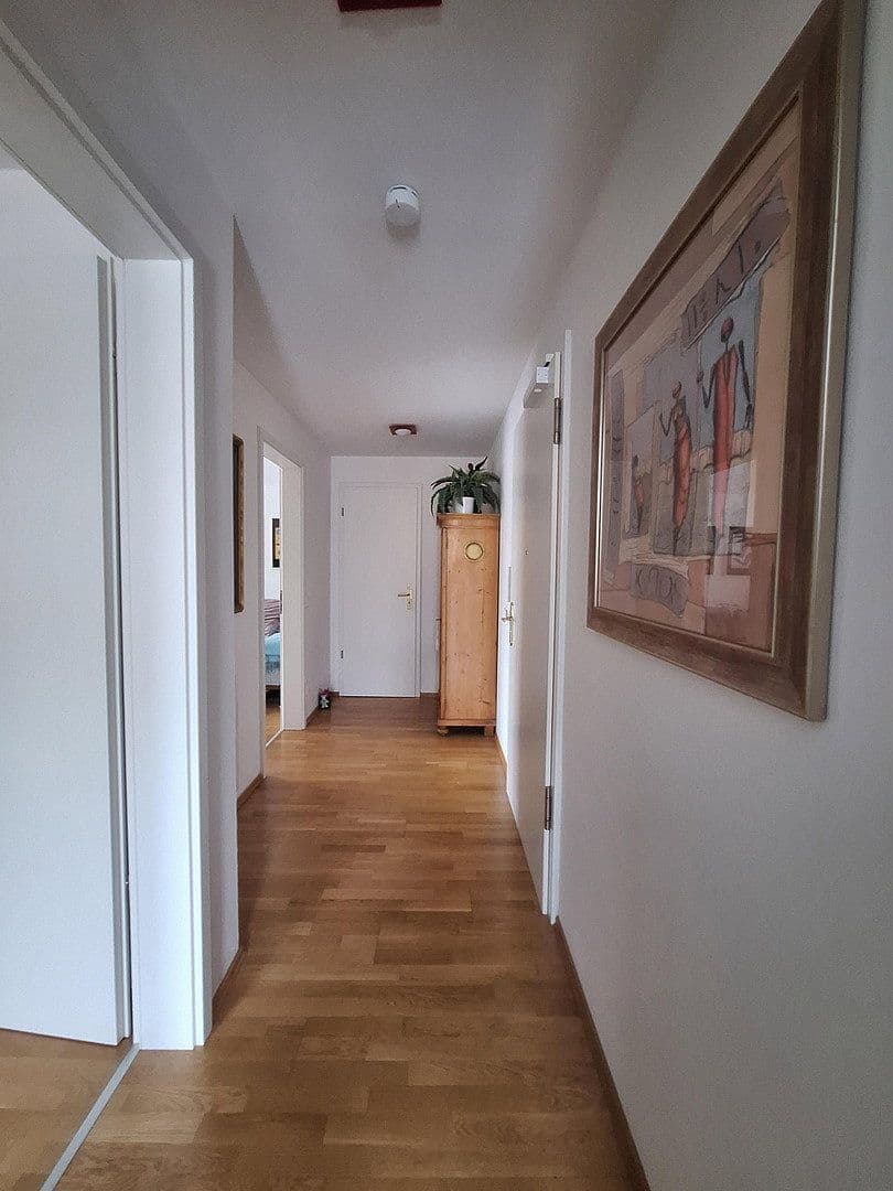 Predaj bytu 2-izbový 78 m², Germering, Bavorsko Predaj bytu 2-izbový 78 m², Germering, Bavorsko