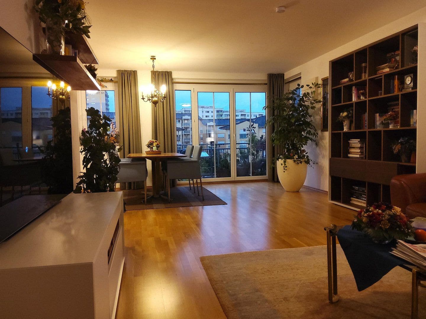 Predaj bytu 2-izbový 78 m², Germering, Bavorsko Predaj bytu 2-izbový 78 m², Germering, Bavorsko