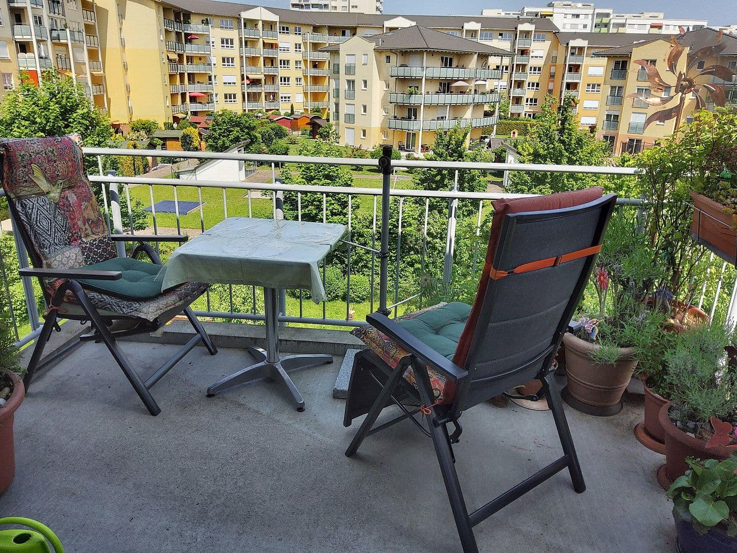 Predaj bytu 2-izbový 78 m², Germering, Bavorsko Predaj bytu 2-izbový 78 m², Germering, Bavorsko