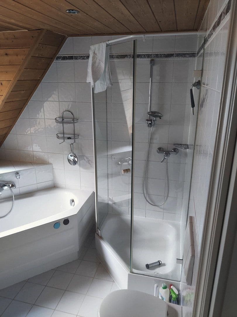 Predaj domu 130 m², pozemek 280 m², Parchetwiesen 22, Weilheim, Bavorsko Predaj domu 130 m², pozemek 280 m², Parchetwiesen 22, Weilheim, Bavorsko