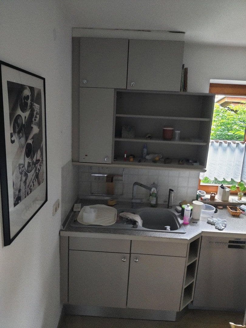 Predaj domu 130 m², pozemek 280 m², Parchetwiesen 22, Weilheim, Bavorsko Predaj domu 130 m², pozemek 280 m², Parchetwiesen 22, Weilheim, Bavorsko