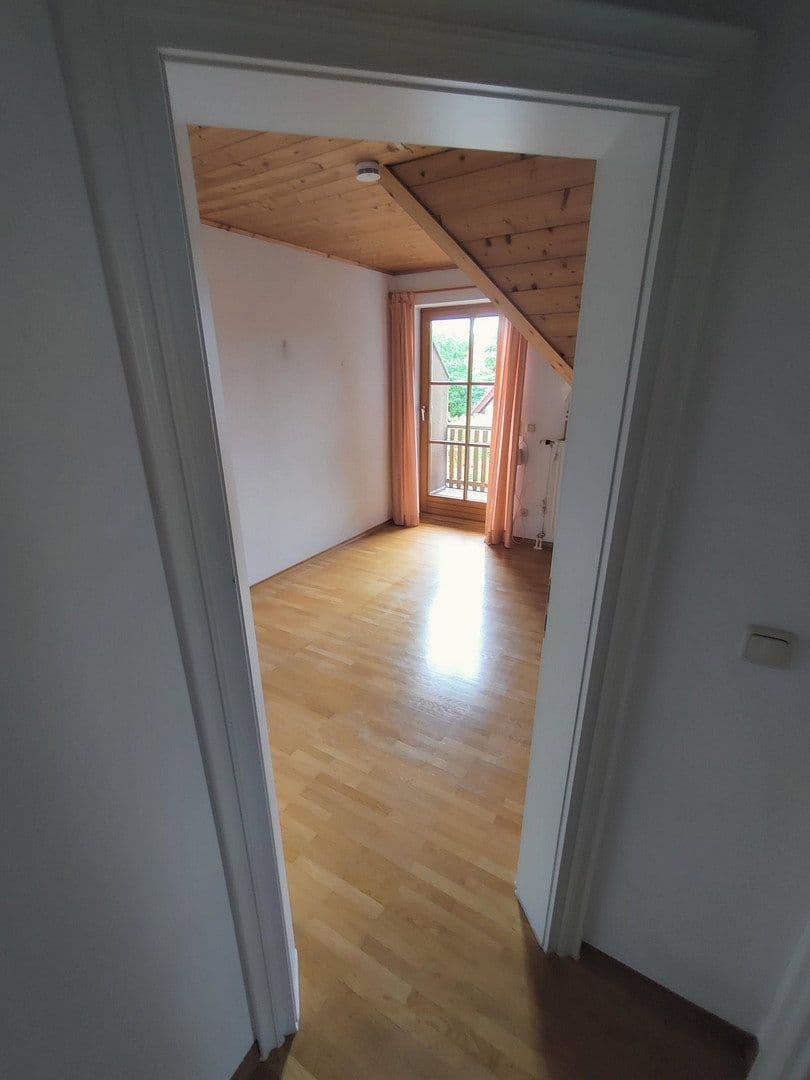 Predaj domu 130 m², pozemek 280 m², Parchetwiesen 22, Weilheim, Bavorsko Predaj domu 130 m², pozemek 280 m², Parchetwiesen 22, Weilheim, Bavorsko