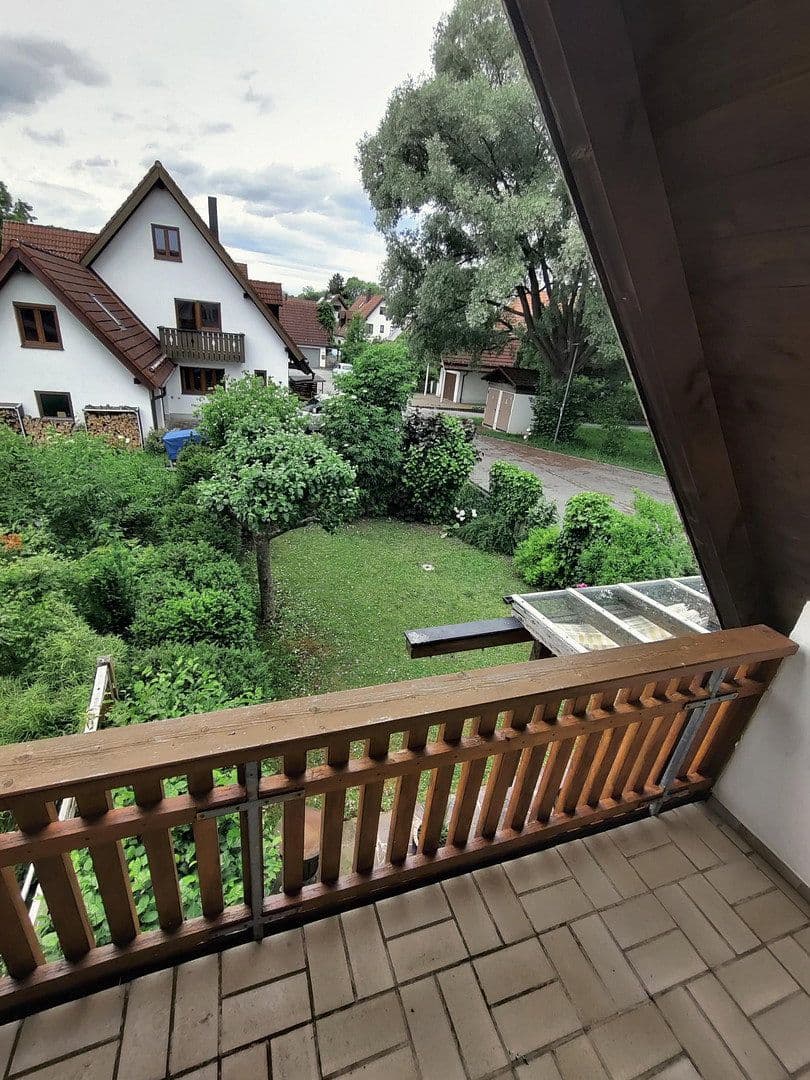 Predaj domu 130 m², pozemek 280 m², Parchetwiesen 22, Weilheim, Bavorsko Predaj domu 130 m², pozemek 280 m², Parchetwiesen 22, Weilheim, Bavorsko