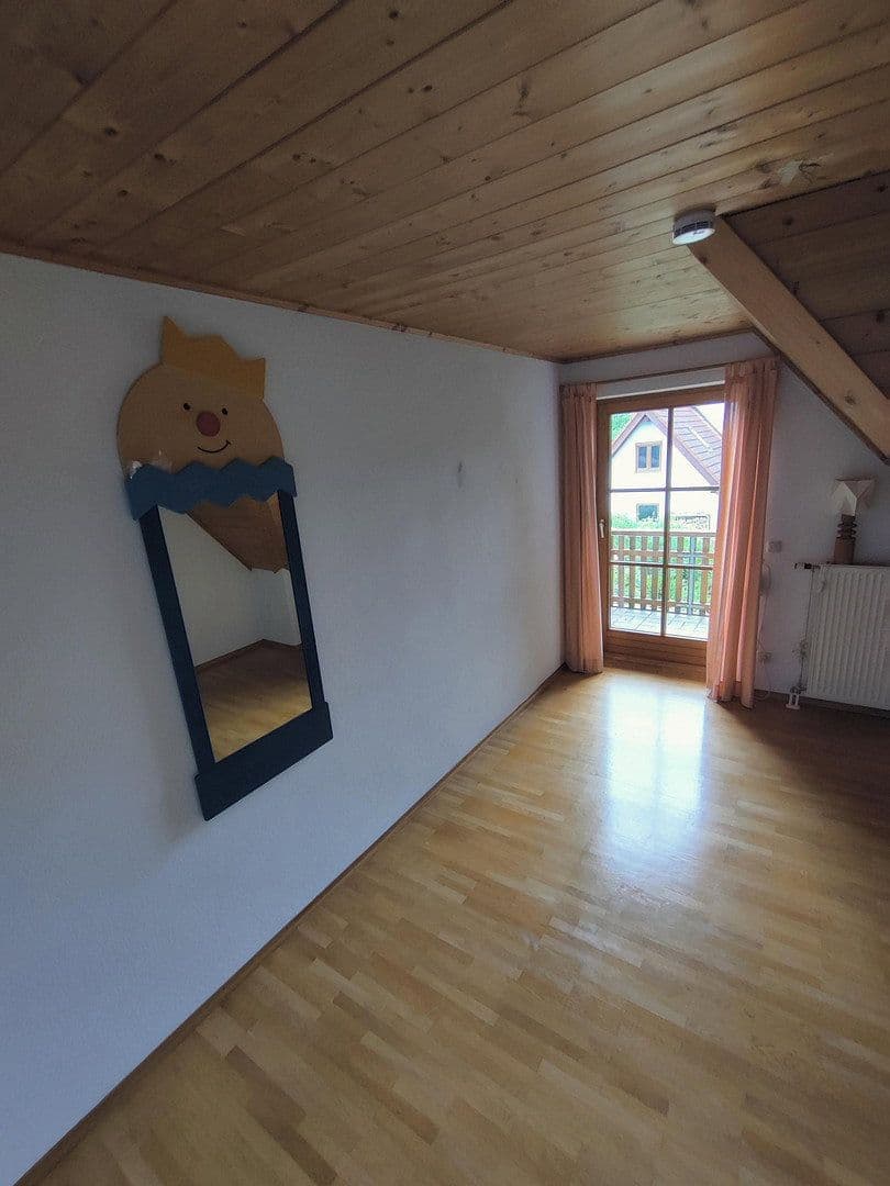 Predaj domu 130 m², pozemek 280 m², Parchetwiesen 22, Weilheim, Bavorsko Predaj domu 130 m², pozemek 280 m², Parchetwiesen 22, Weilheim, Bavorsko