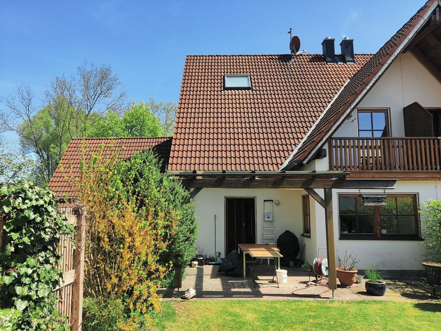 Predaj domu 130 m², pozemek 280 m², Parchetwiesen 22, Weilheim, Bavorsko Predaj domu 130 m², pozemek 280 m², Parchetwiesen 22, Weilheim, Bavorsko