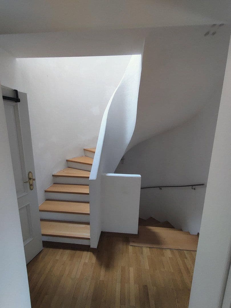 Predaj domu 130 m², pozemek 280 m², Parchetwiesen 22, Weilheim, Bavorsko Predaj domu 130 m², pozemek 280 m², Parchetwiesen 22, Weilheim, Bavorsko