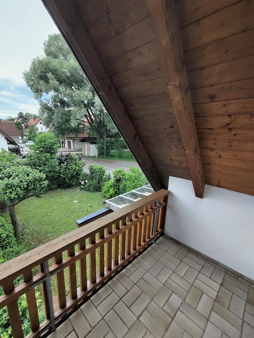 Predaj domu 130 m², pozemek 280 m², Parchetwiesen 22, Weilheim, Bavorsko Predaj domu 130 m², pozemek 280 m², Parchetwiesen 22, Weilheim, Bavorsko