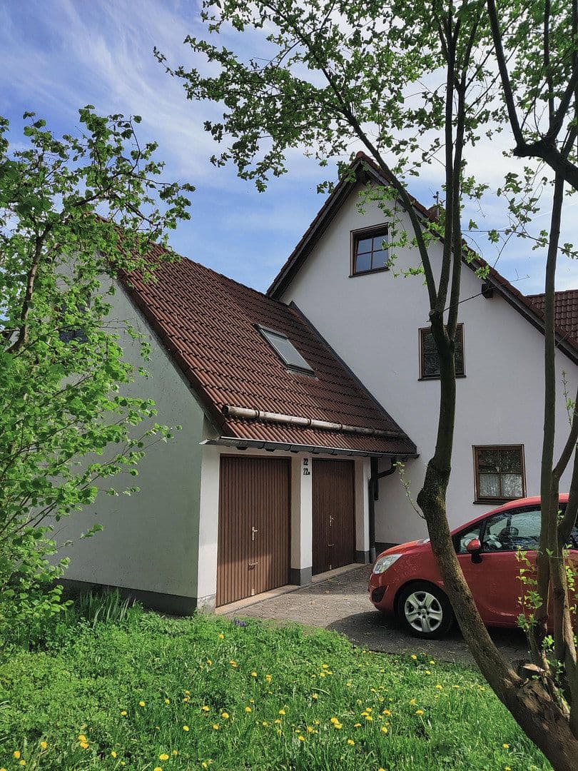 Predaj domu 130 m², pozemek 280 m², Parchetwiesen 22, Weilheim, Bavorsko Predaj domu 130 m², pozemek 280 m², Parchetwiesen 22, Weilheim, Bavorsko
