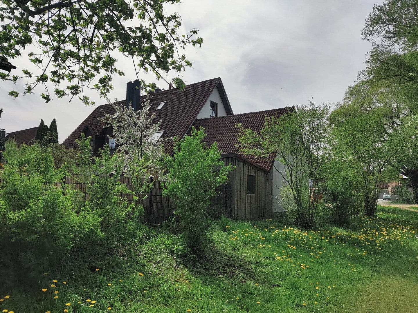 Predaj domu 130 m², pozemek 280 m², Parchetwiesen 22, Weilheim, Bavorsko Predaj domu 130 m², pozemek 280 m², Parchetwiesen 22, Weilheim, Bavorsko