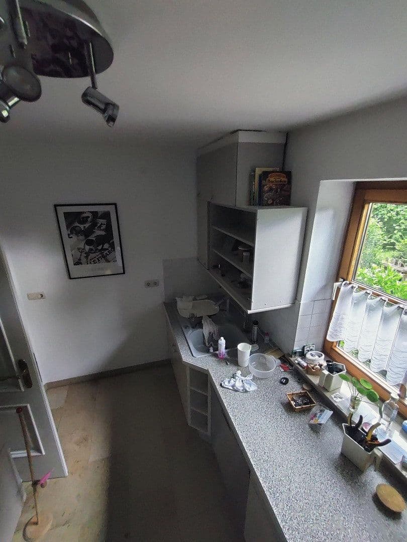 Predaj domu 130 m², pozemek 280 m², Parchetwiesen 22, Weilheim, Bavorsko Predaj domu 130 m², pozemek 280 m², Parchetwiesen 22, Weilheim, Bavorsko