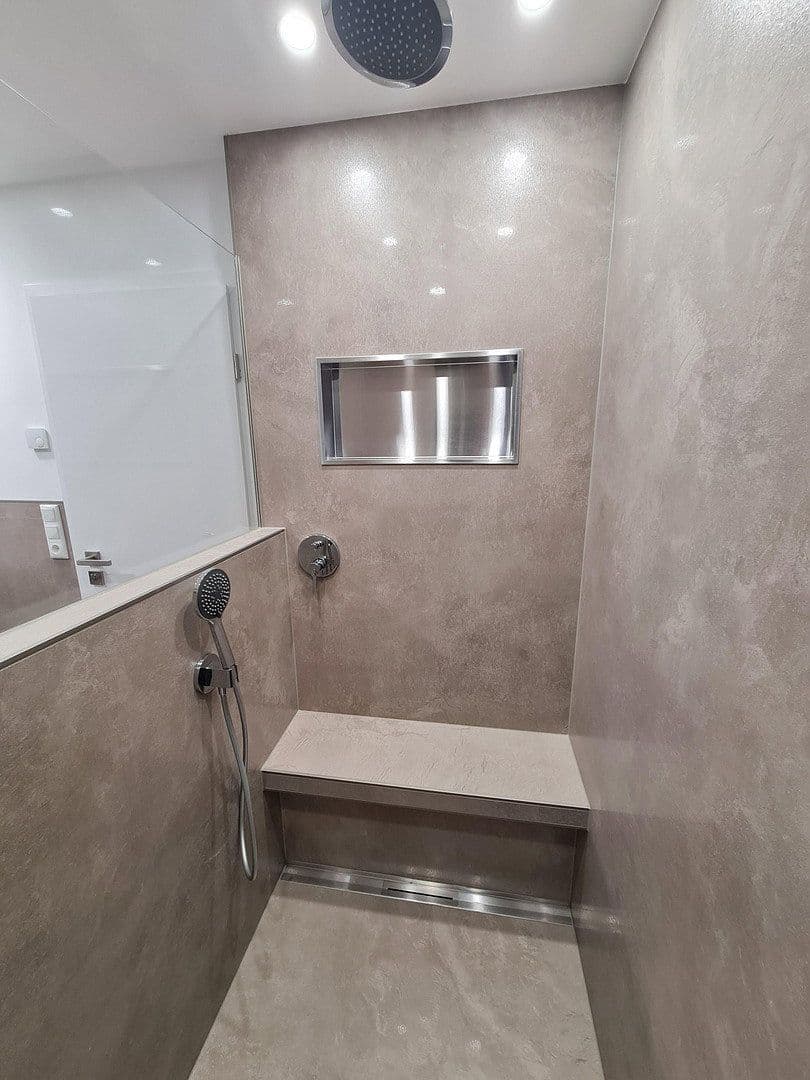 Prenájom bytu 4-izbový 141 m², Bischofsheim, Hesensko Prenájom bytu 4-izbový 141 m², Bischofsheim, Hesensko