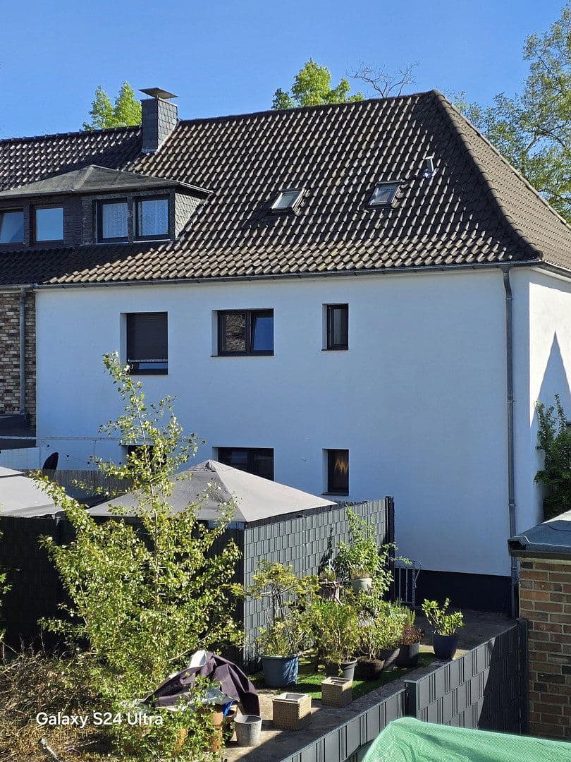 Predaj domu 233 m², pozemek 230 m², Troisdorf, Severné Porýnie - Westfálsko Predaj domu 233 m², pozemek 230 m², Troisdorf, Severné Porýnie - Westfálsko