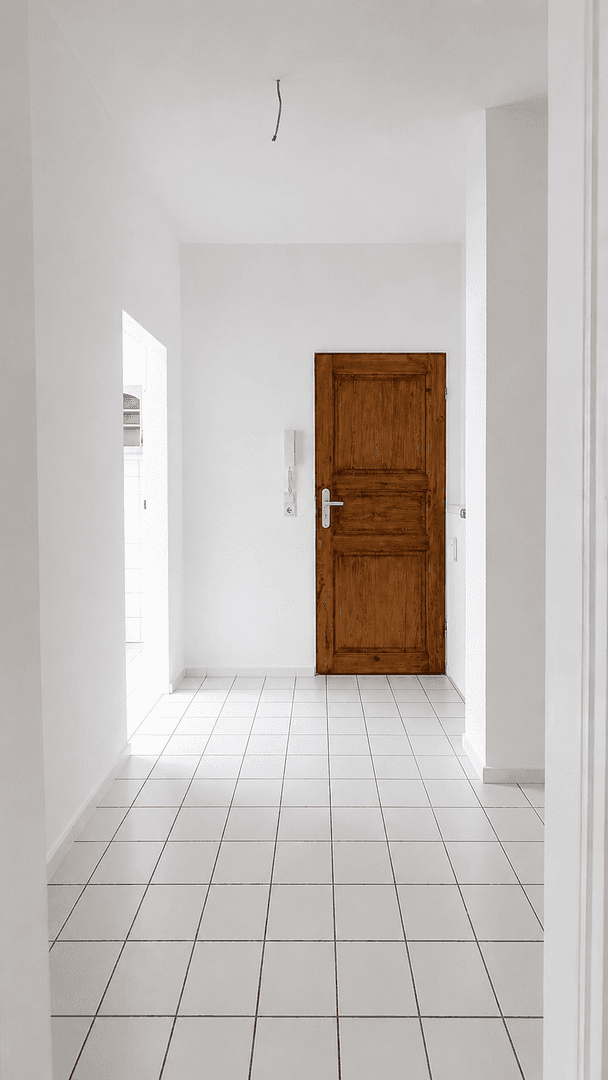 Prenájom bytu 1-izbový 50 m², Mühlenweg 46a, Wuppertal, Severné Porýnie - Westfálsko Prenájom bytu 1-izbový 50 m², Mühlenweg 46a, Wuppertal, Severné Porýnie - Westfálsko