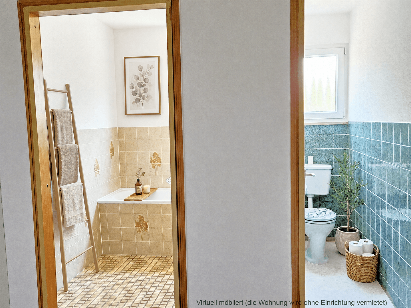 Prenájom bytu 3-izbový 83 m², Lörrach, Bádensko-Wurttembersko Prenájom bytu 3-izbový 83 m², Lörrach, Bádensko-Wurttembersko