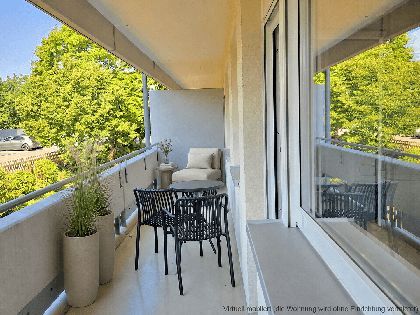 Prenájom bytu 3-izbový 83 m², Lörrach, Bádensko-Wurttembersko Prenájom bytu 3-izbový 83 m², Lörrach, Bádensko-Wurttembersko