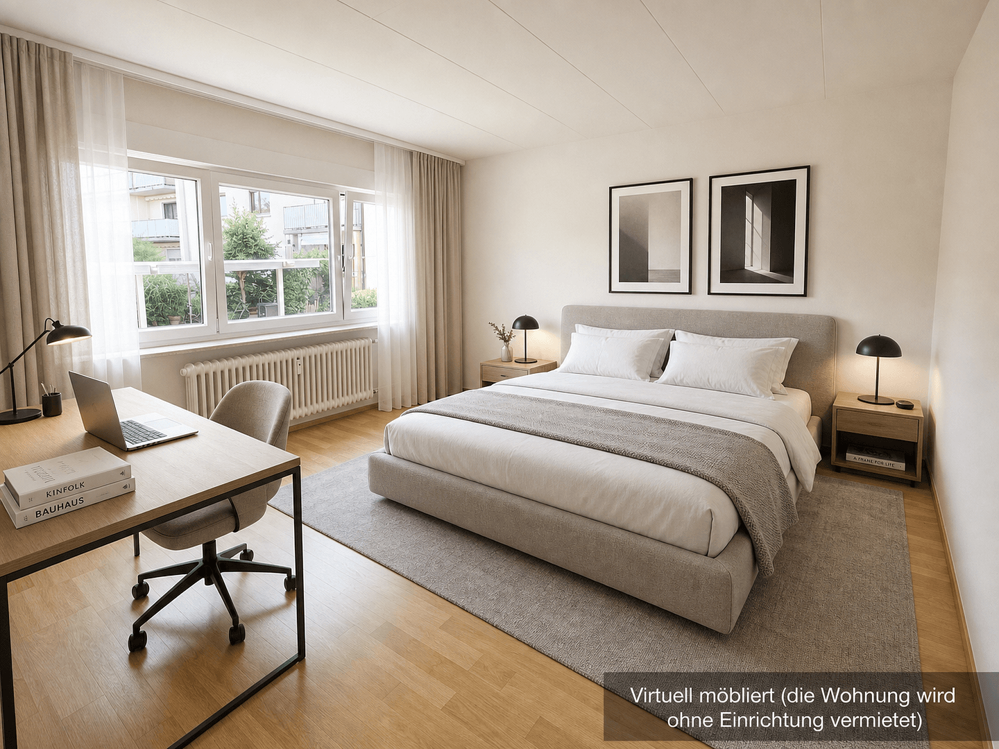 Prenájom bytu 3-izbový 83 m², Lörrach, Bádensko-Wurttembersko Prenájom bytu 3-izbový 83 m², Lörrach, Bádensko-Wurttembersko