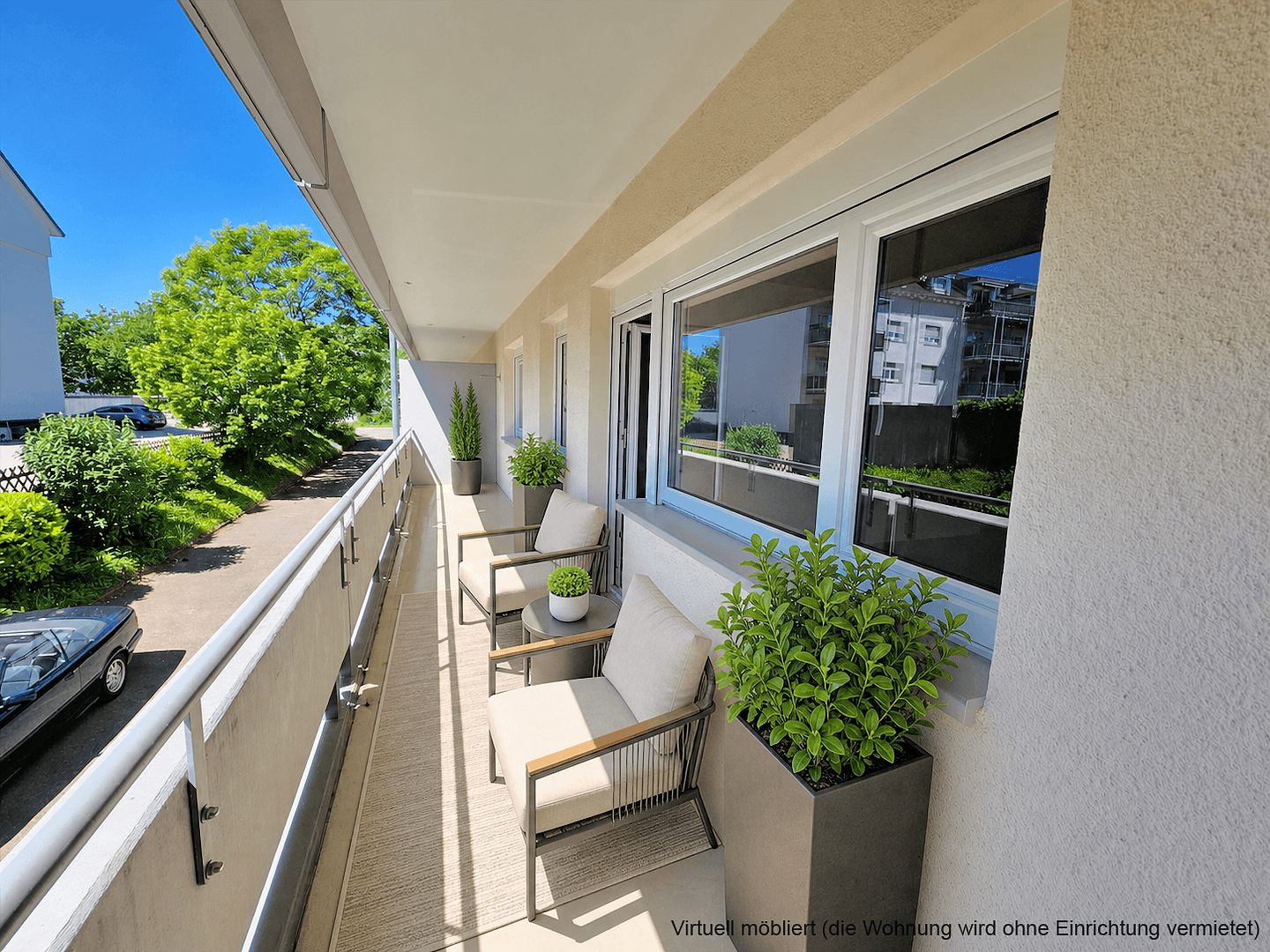 Prenájom bytu 3-izbový 83 m², Lörrach, Bádensko-Wurttembersko Prenájom bytu 3-izbový 83 m², Lörrach, Bádensko-Wurttembersko