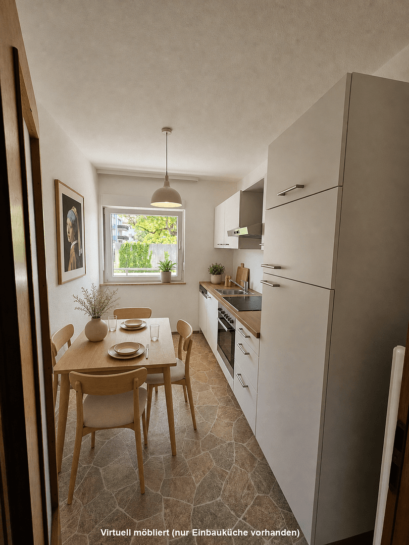 Prenájom bytu 3-izbový 83 m², Lörrach, Bádensko-Wurttembersko Prenájom bytu 3-izbový 83 m², Lörrach, Bádensko-Wurttembersko
