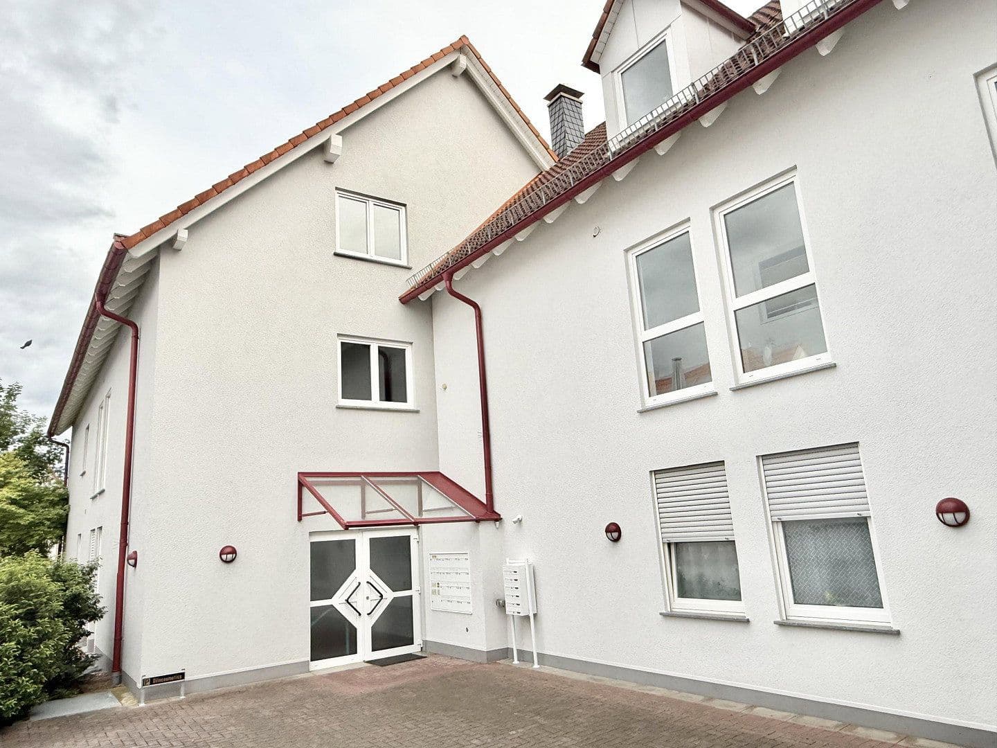 Predaj bytu 3-izbový 66 m², Elsenfeld, Bavorsko Predaj bytu 3-izbový 66 m², Elsenfeld, Bavorsko