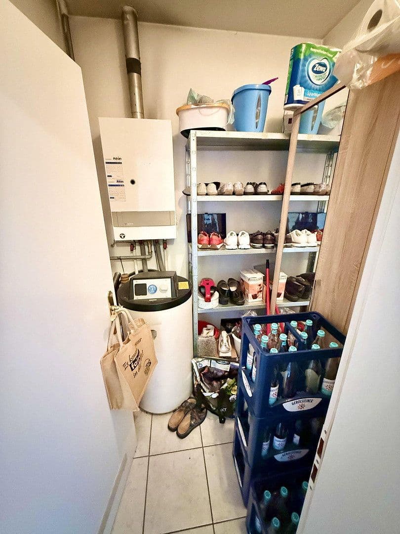 Predaj bytu 3-izbový 66 m², Elsenfeld, Bavorsko Predaj bytu 3-izbový 66 m², Elsenfeld, Bavorsko