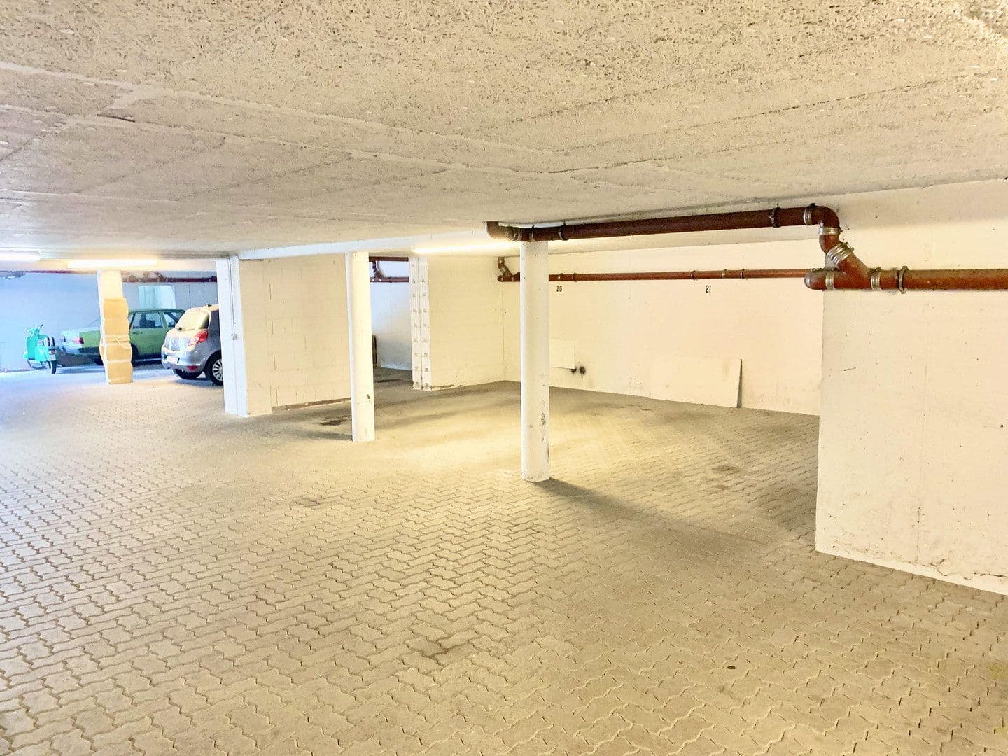 Predaj bytu 3-izbový 66 m², Elsenfeld, Bavorsko Predaj bytu 3-izbový 66 m², Elsenfeld, Bavorsko