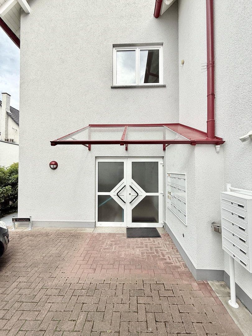 Predaj bytu 3-izbový 66 m², Elsenfeld, Bavorsko Predaj bytu 3-izbový 66 m², Elsenfeld, Bavorsko