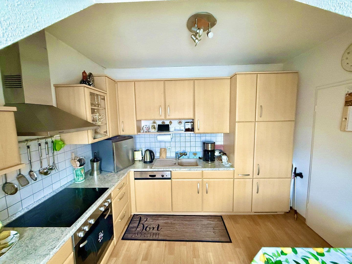 Predaj bytu 3-izbový 66 m², Elsenfeld, Bavorsko Predaj bytu 3-izbový 66 m², Elsenfeld, Bavorsko