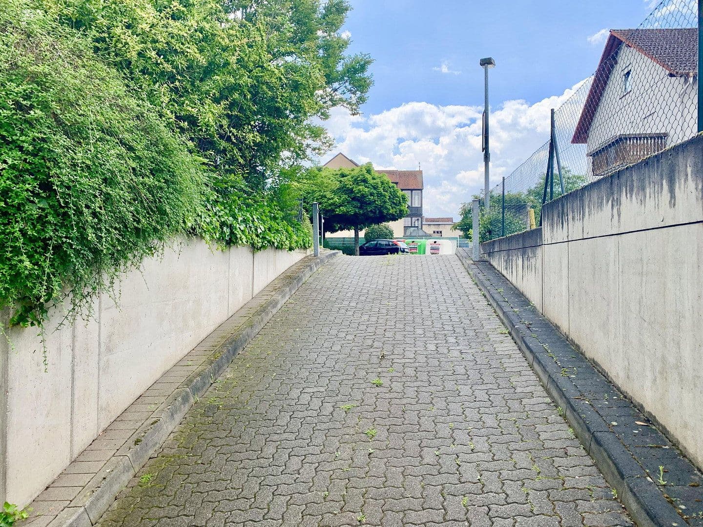 Predaj bytu 3-izbový 66 m², Elsenfeld, Bavorsko Predaj bytu 3-izbový 66 m², Elsenfeld, Bavorsko