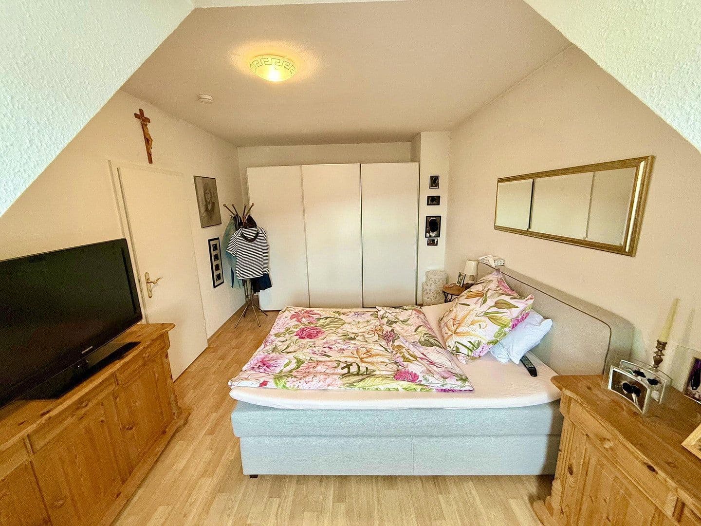 Predaj bytu 3-izbový 66 m², Elsenfeld, Bavorsko Predaj bytu 3-izbový 66 m², Elsenfeld, Bavorsko
