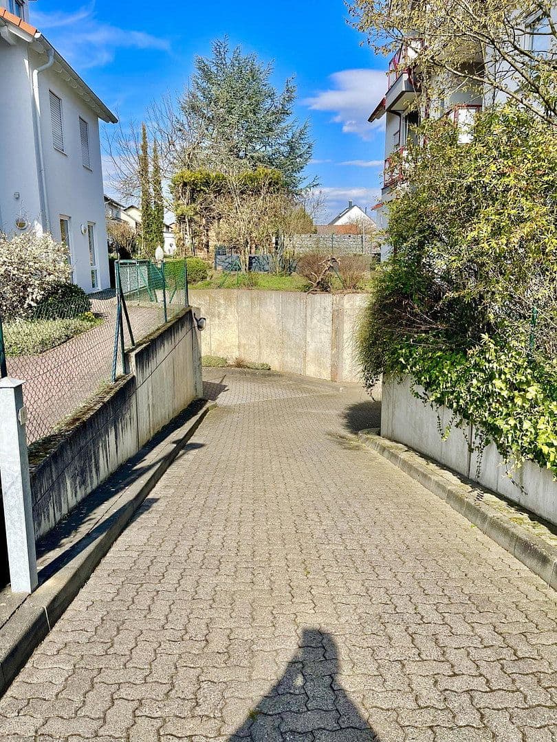 Predaj bytu 3-izbový 66 m², Elsenfeld, Bavorsko Predaj bytu 3-izbový 66 m², Elsenfeld, Bavorsko