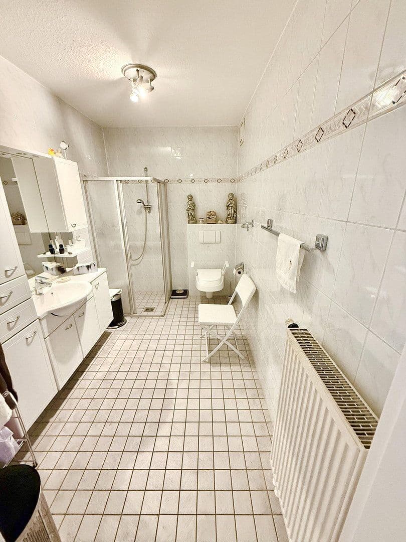 Predaj bytu 3-izbový 66 m², Elsenfeld, Bavorsko Predaj bytu 3-izbový 66 m², Elsenfeld, Bavorsko