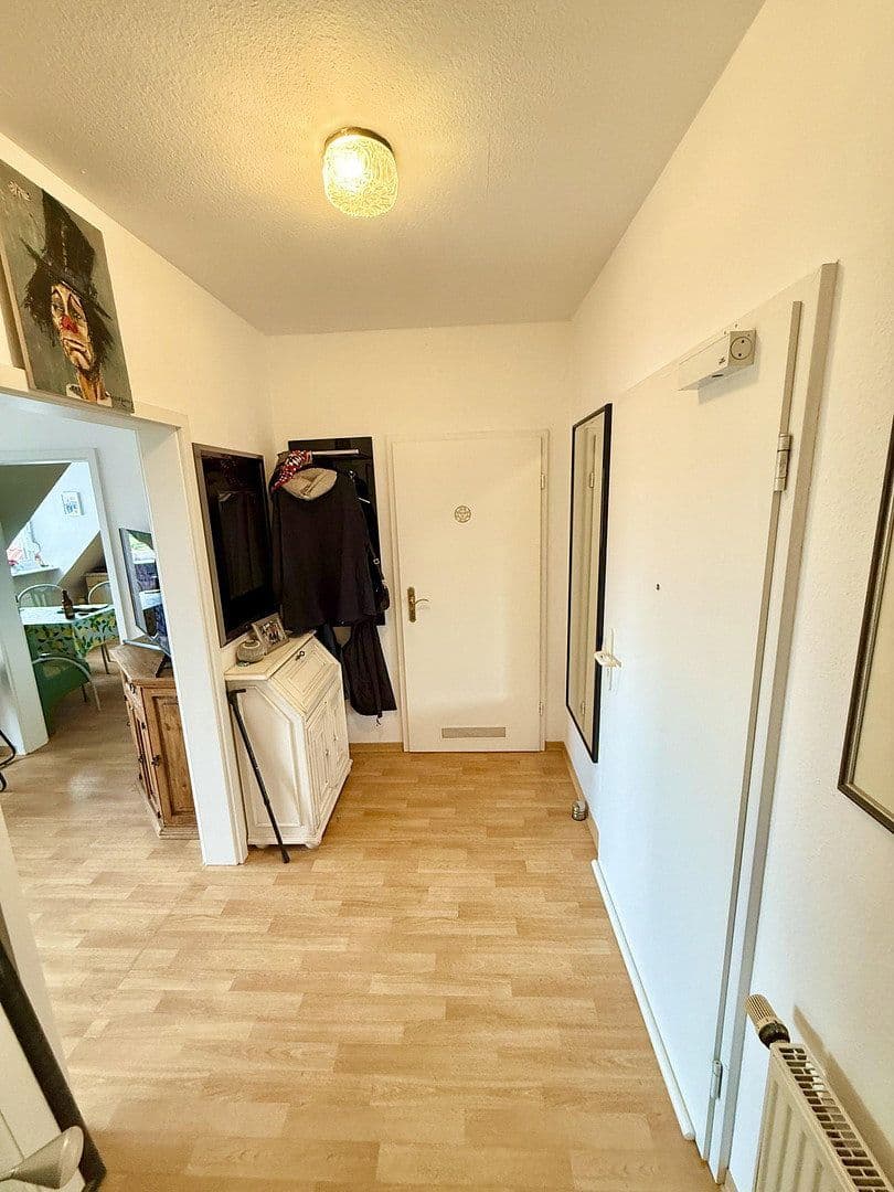 Predaj bytu 3-izbový 66 m², Elsenfeld, Bavorsko Predaj bytu 3-izbový 66 m², Elsenfeld, Bavorsko