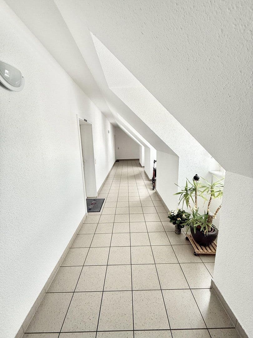 Predaj bytu 3-izbový 66 m², Elsenfeld, Bavorsko Predaj bytu 3-izbový 66 m², Elsenfeld, Bavorsko