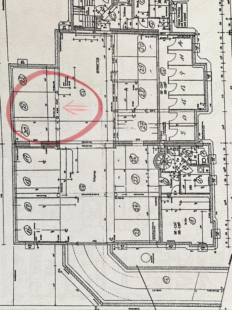 Predaj bytu 3-izbový 66 m², Elsenfeld, Bavorsko Predaj bytu 3-izbový 66 m², Elsenfeld, Bavorsko