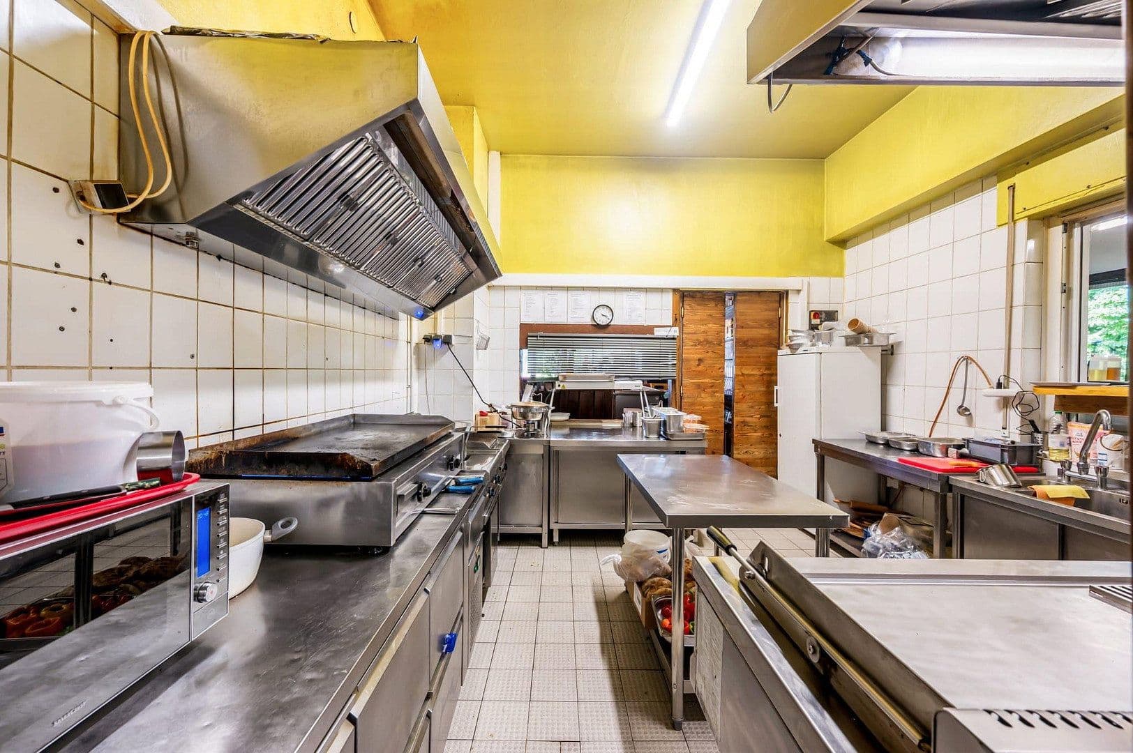 Predaj nebytového priestoru 150 m², Jahnallee 20, Rastatt, Bádensko-Wurttembersko Predaj nebytového priestoru 150 m², Jahnallee 20, Rastatt, Bádensko-Wurttembersko