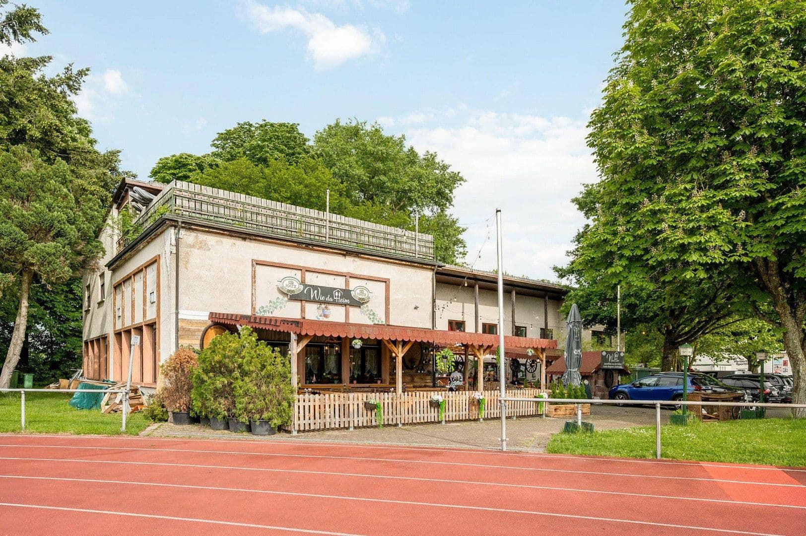 Predaj nebytového priestoru 150 m², Jahnallee 20, Rastatt, Bádensko-Wurttembersko Predaj nebytového priestoru 150 m², Jahnallee 20, Rastatt, Bádensko-Wurttembersko