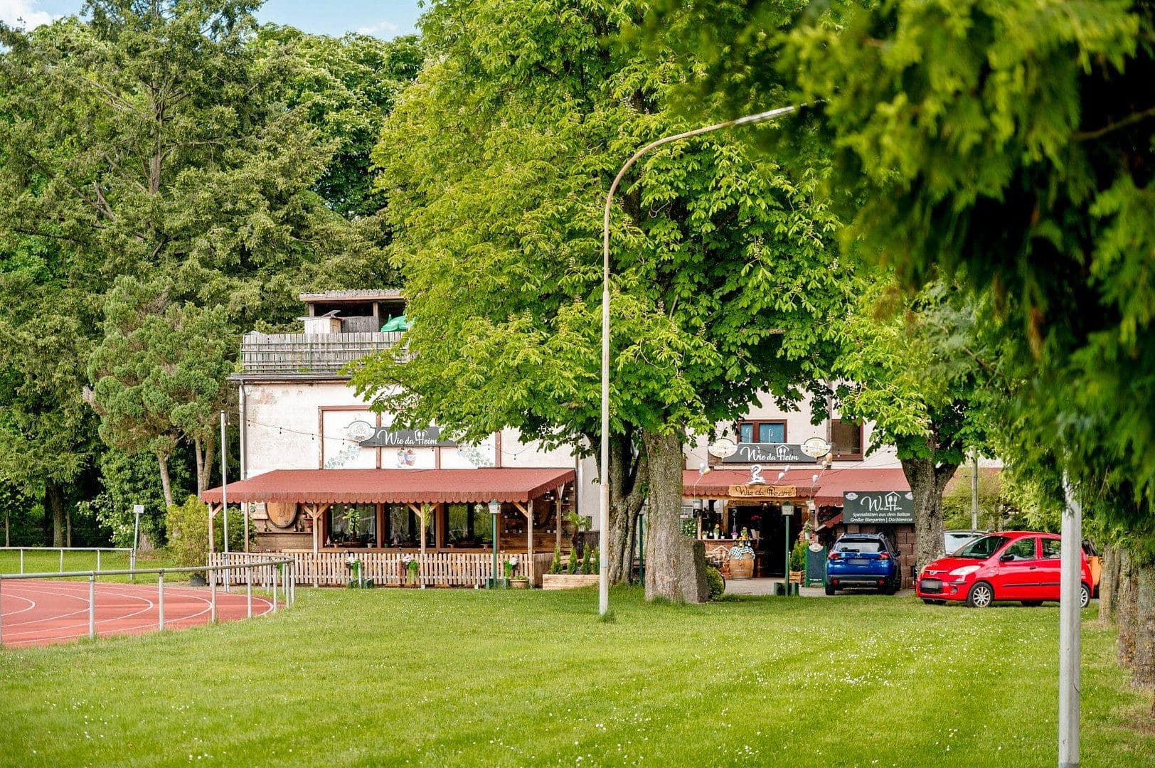 Predaj nebytového priestoru 150 m², Jahnallee 20, Rastatt, Bádensko-Wurttembersko Predaj nebytového priestoru 150 m², Jahnallee 20, Rastatt, Bádensko-Wurttembersko
