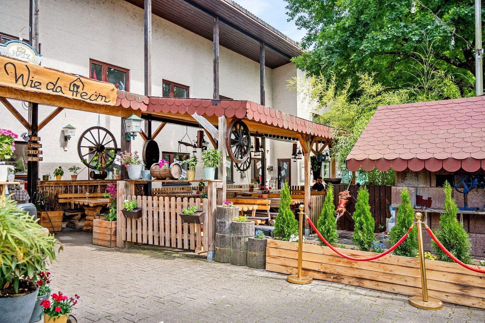 Predaj nebytového priestoru 150 m², Jahnallee 20, Rastatt, Bádensko-Wurttembersko Predaj nebytového priestoru 150 m², Jahnallee 20, Rastatt, Bádensko-Wurttembersko