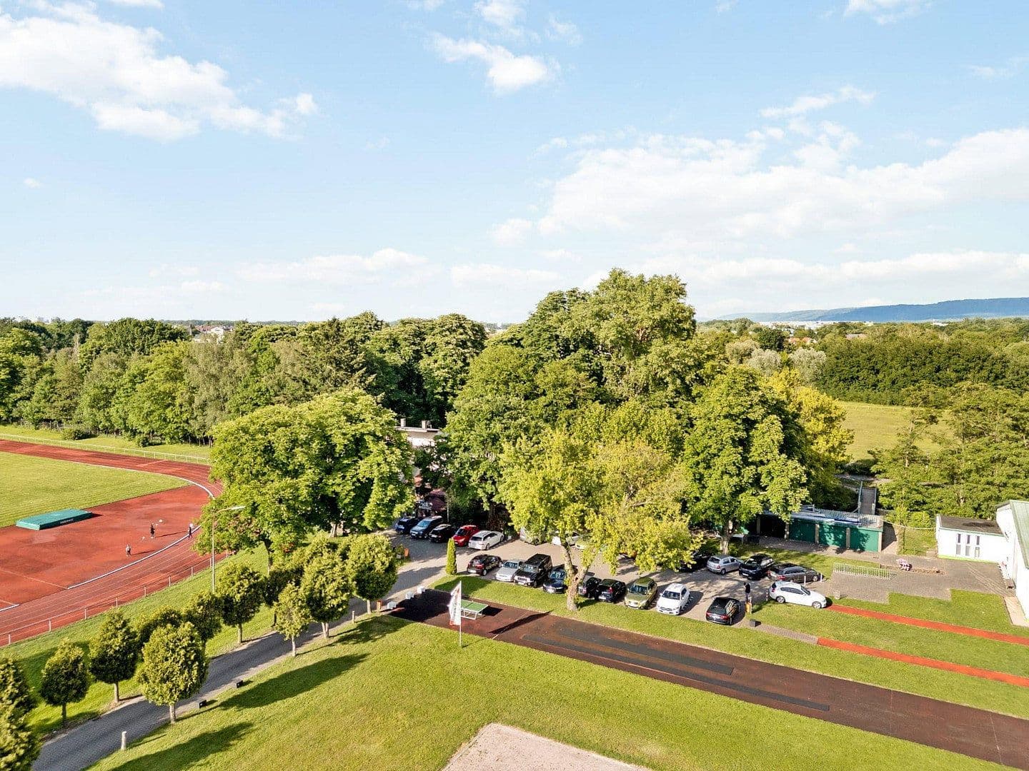 Predaj nebytového priestoru 150 m², Jahnallee 20, Rastatt, Bádensko-Wurttembersko Predaj nebytového priestoru 150 m², Jahnallee 20, Rastatt, Bádensko-Wurttembersko