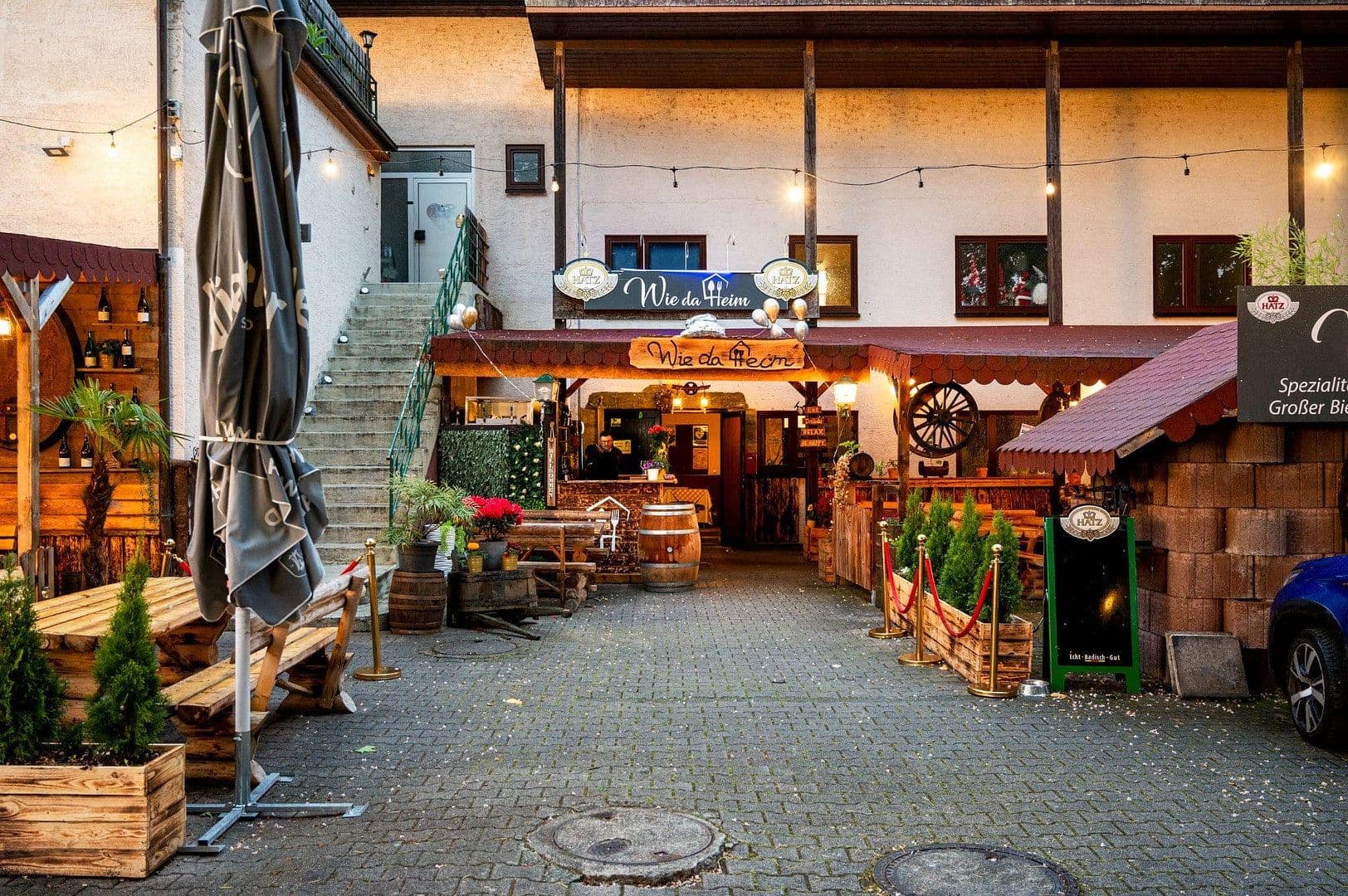 Predaj nebytového priestoru 150 m², Jahnallee 20, Rastatt, Bádensko-Wurttembersko Predaj nebytového priestoru 150 m², Jahnallee 20, Rastatt, Bádensko-Wurttembersko