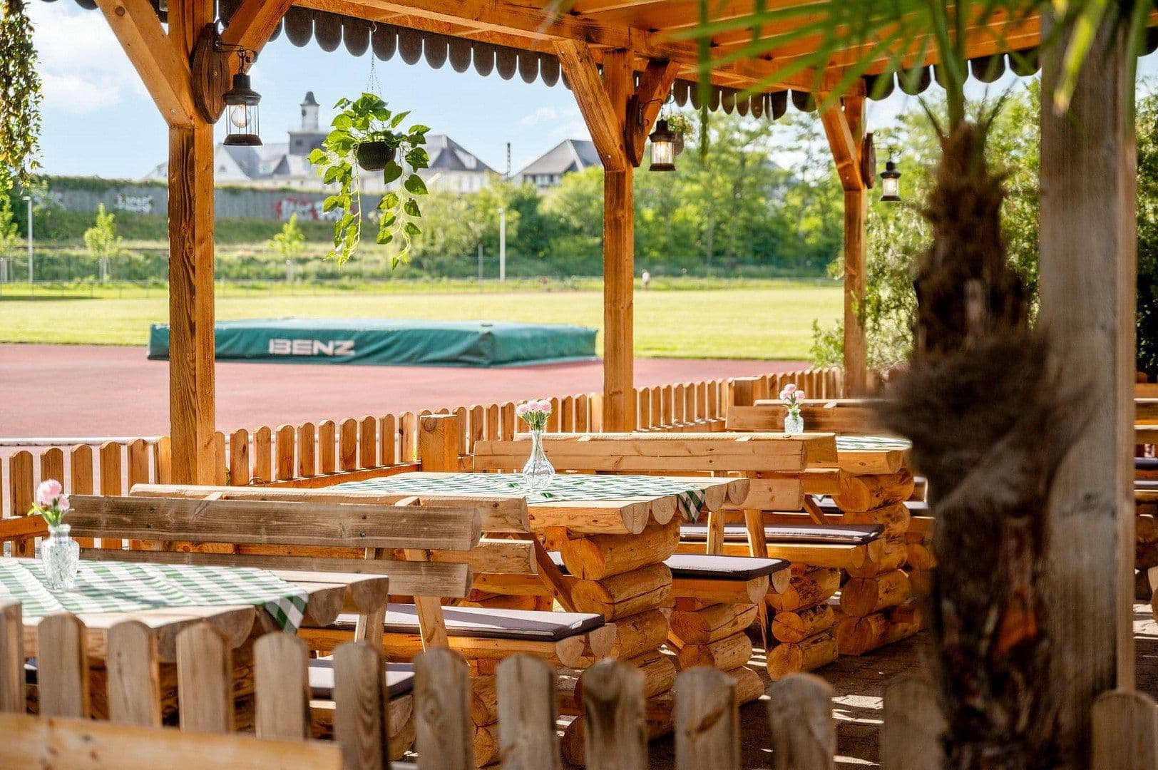 Predaj nebytového priestoru 150 m², Jahnallee 20, Rastatt, Bádensko-Wurttembersko Predaj nebytového priestoru 150 m², Jahnallee 20, Rastatt, Bádensko-Wurttembersko