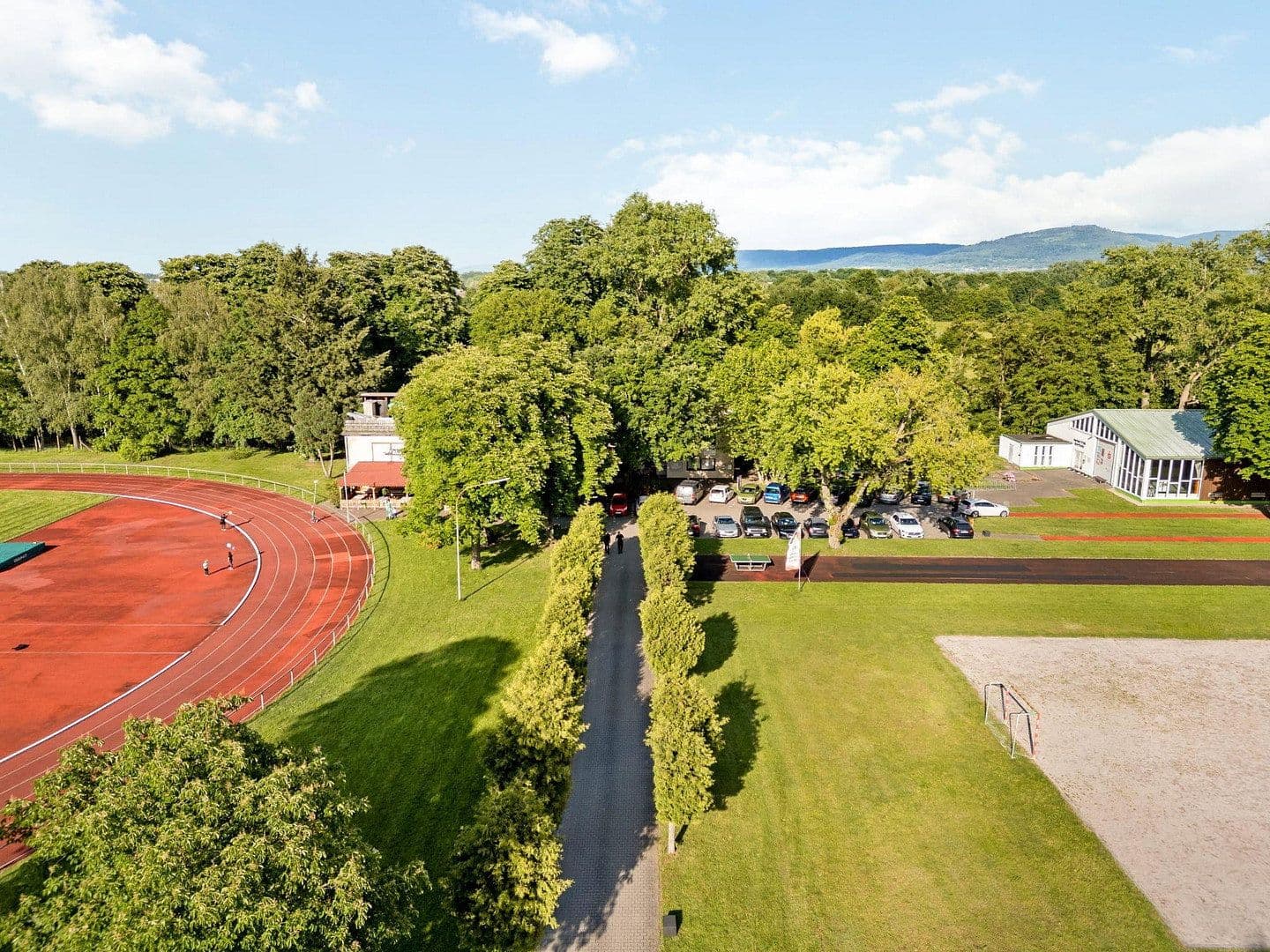 Predaj nebytového priestoru 150 m², Jahnallee 20, Rastatt, Bádensko-Wurttembersko Predaj nebytového priestoru 150 m², Jahnallee 20, Rastatt, Bádensko-Wurttembersko