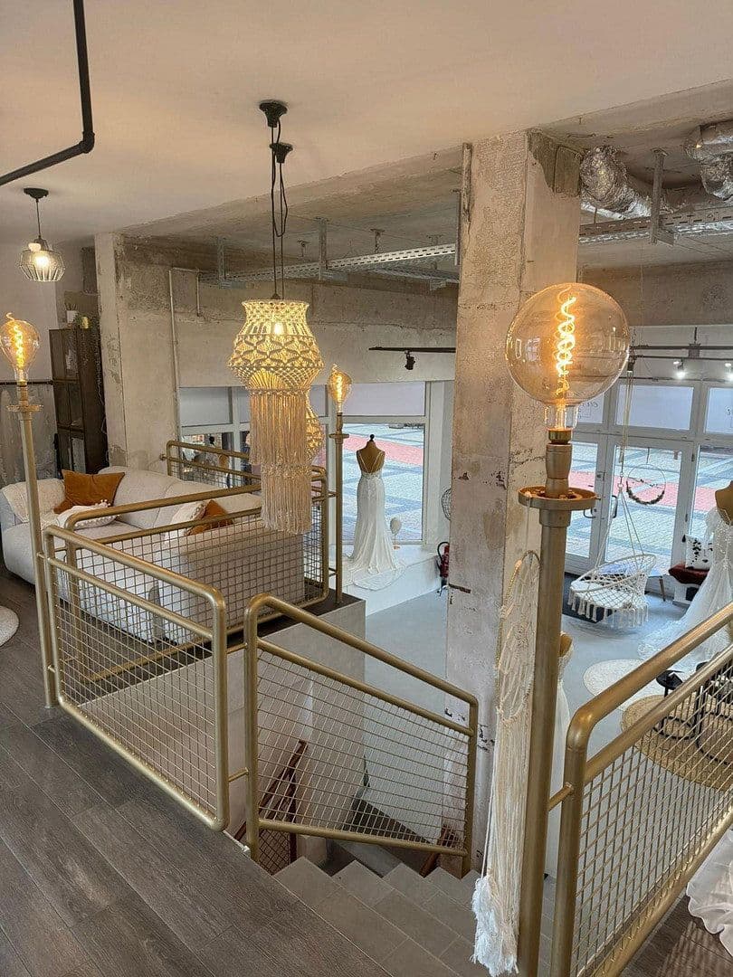 Prenájom nebytového priestoru 114 m², Crispinusplatz 8, Bocholt, Severné Porýnie - Westfálsko Prenájom nebytového priestoru 114 m², Crispinusplatz 8, Bocholt, Severné Porýnie - Westfálsko