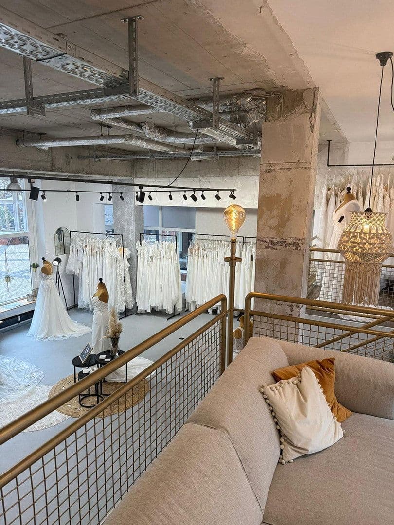 Prenájom nebytového priestoru 114 m², Crispinusplatz 8, Bocholt, Severné Porýnie - Westfálsko Prenájom nebytového priestoru 114 m², Crispinusplatz 8, Bocholt, Severné Porýnie - Westfálsko