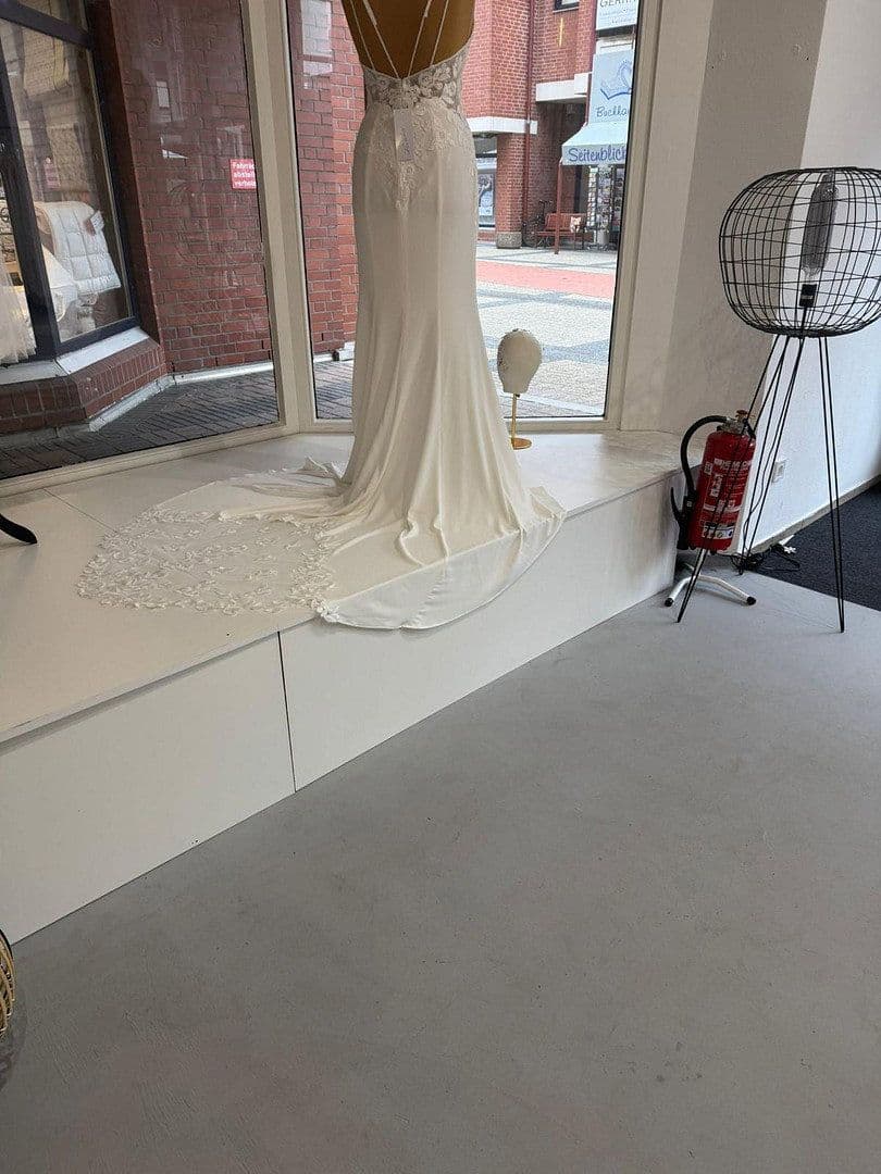 Prenájom nebytového priestoru 114 m², Crispinusplatz 8, Bocholt, Severné Porýnie - Westfálsko Prenájom nebytového priestoru 114 m², Crispinusplatz 8, Bocholt, Severné Porýnie - Westfálsko