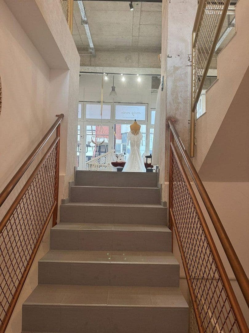 Prenájom nebytového priestoru 114 m², Crispinusplatz 8, Bocholt, Severné Porýnie - Westfálsko Prenájom nebytového priestoru 114 m², Crispinusplatz 8, Bocholt, Severné Porýnie - Westfálsko