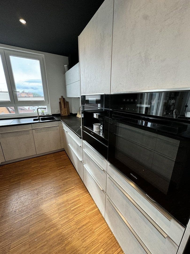 Predaj bytu 4-izbový 159 m², Riegel, Bádensko-Wurttembersko Predaj bytu 4-izbový 159 m², Riegel, Bádensko-Wurttembersko