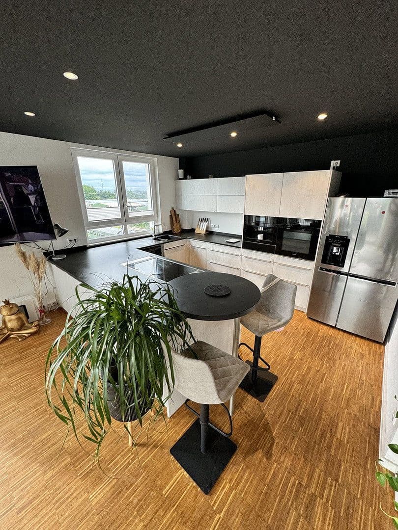 Predaj bytu 4-izbový 159 m², Riegel, Bádensko-Wurttembersko Predaj bytu 4-izbový 159 m², Riegel, Bádensko-Wurttembersko